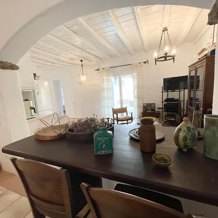 Agrari Village Apartment *