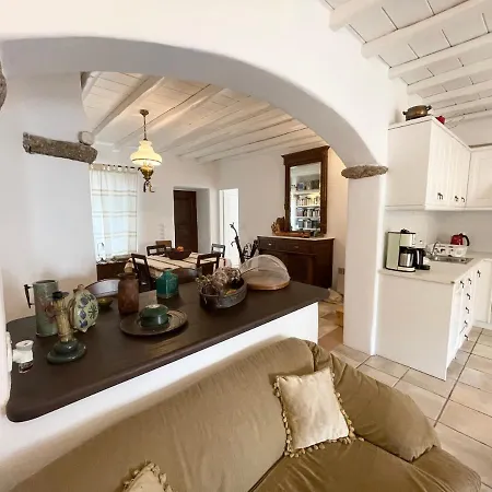 Agrari Village Apartment *